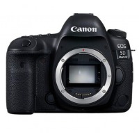 佳能（Canon） 5D4专业全画幅单反相机