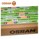 欧司朗（OSRAM） T8 L18W30W36W三基色 双端荧光灯管日光灯管