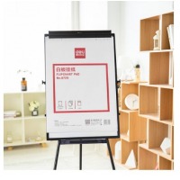 得力(deli)A1白板专用白板纸 8729