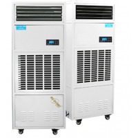 湿美（MSSHIMEI）MS-03m降温除湿机工业调温降温除湿机大功率精密降温空调机商用 MS-10m 