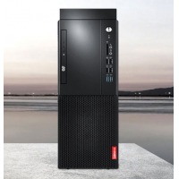 （Lenovo）扬天T4900v商用台式电脑整机丨I5-8400丨8G丨1T丨DVDRW丨 2G独显丨 千兆网卡丨21.5英寸显示屏