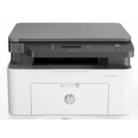 惠普 （HP）136w 锐系列激光多功能一体机 三合一 打印复印扫描 无线版