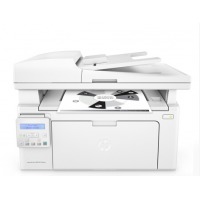 （HP）M132snw激光打印机多功能一体机（打印、复印、扫描）