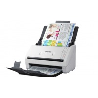 （EPSON）DS-770 高速高清馈纸式双面彩色文档扫描仪