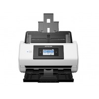 （EPSON） DS-780N A4馈纸式高速网络扫描仪