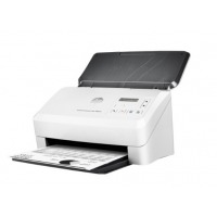 （HP）5000s4扫描仪 a4高速高清扫描 办公文档文案双面馈纸式扫描仪 自动进纸 50