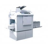 （Ricoh）DD5450C A3数码印刷机 速印机（主机+盖板）