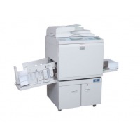 （Ricoh）DX4640PD 数码印刷机 速印机 （含双面输稿器）