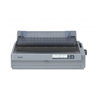 （EPSON） LQ-1900KIIH 1900K2H针式打印机 （136列卷筒式）