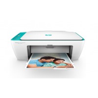 （HP） DJ 2677喷墨多功能打印一体机 无线 打印 复印 扫描 照片家用wifi打印