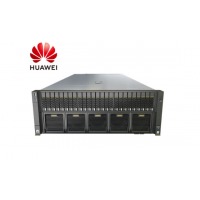 HUAWEI 5885H V5 4U25盘 计算 服务器 主机 机架 5118*2CPU 32G*2 1.2T*2SAS 双电 Raid2G 电容 质保三年