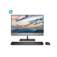 （HP）战66 微边框商用一体机电脑23.8英寸（九代i5-9500T 8G 1T R535 2G独显 高色域 四年上门）