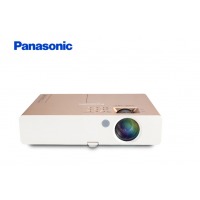 （Panasonic）PT-SW3400 投影仪 投影机 办公 商务 家用（高清宽屏 34