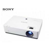 （SONY）VPL-EX570 投影仪 投影机办公（标清 4200流明 双HDMI）