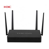 （H3C）MR-1200W 1200M 5G双频无线企业级路由器 wifi穿墙/VPN/千兆端口/AC管理