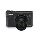 （Canon）PowerShot SX740 HS 数码相机（黑）数码高清旅游小型摄影 美颜自拍 40倍长焦家用数码相机