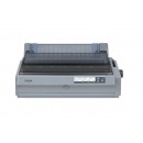 （EPSON） LQ-1900KIIH 1900K2H针式打印机 （136列卷筒式）