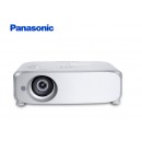 （Panasonic）PT-BW555NC 投影仪 投影机办公（高清宽屏 5500流明 WXGA无线）