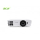 （Acer）彩绘H7850 4K家用 投影机 投影仪（4K超高清 3000流明 Rec.2020 3D显示 1.6X大变焦 ）