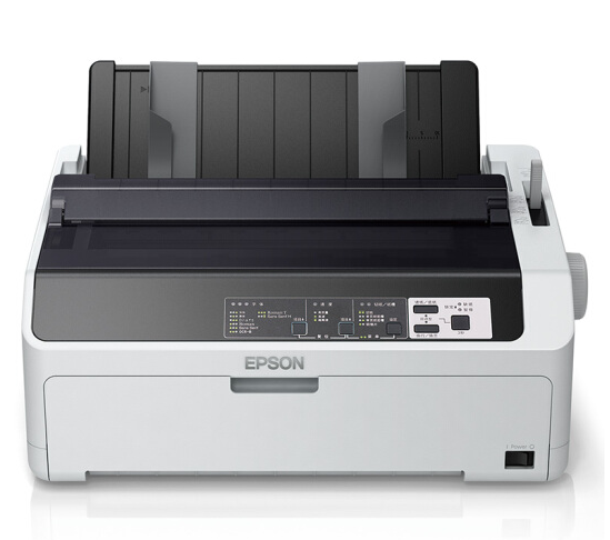 爱普生epsonlq590kii高速针式打印机