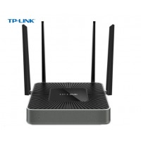 TP-LINK 1750M 5G双频无线企业级路由器 wifi穿墙/VPN/千兆端口/AC管理 TL-WAR1750L