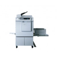（GESTETNER）CP7450C 数码印刷机 油印机一体化速印机