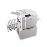 （GESTETNER）CP 6203C 数码印刷机油印机一体化速印机