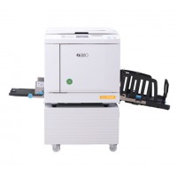 （RISO）SF5330C 高速数码制版自动孔版印刷一体化速印机 免费上门安装 两年保修限