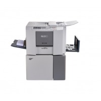 （RISO）理想 RISO CV1200C 一体化速印机 免费上门安装 一年保修限100万张(此产品不包含耗材，含底台)