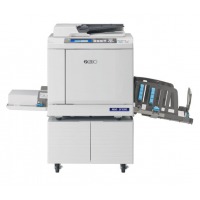 RISO SF9390C 一体化速印机 免费上门安装 一年保修限150万张（此产品不包含耗