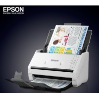 （EPSON）DS-770 高速高清馈纸式双面彩色文档扫描仪