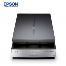 （EPSON） 爱普生Epson V850Pro A4旗舰级影像扫描仪底片正片负片幻灯片