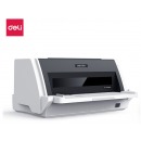 （deli）DL-630KII 针式打印机 DL-630K二代升级版营改增税控发票打印机（82列）