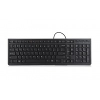 （lenovo）键盘 有线键盘 办公键盘 巧克力键盘 电脑键盘 笔记本键盘 K5819单键
