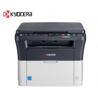 （KYOCERA）FS-1020MFP 黑白激光多功能一体机 （打印 复印 扫描）20页/