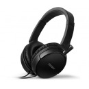 （EDIFIER）H841P 头戴式立体声电脑耳机 笔记本耳机 手机耳机 音乐耳机 黑色