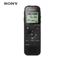 （SONY）录音笔ICD-TX800 16G 白色 专业PCM线性录音 微型便携一键取证 蓝牙操控 商务学习采访适用（艺元电子@本地化随时上门服务）