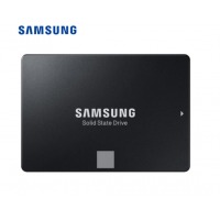 （SAMSUNG）1TB SSD固态硬盘 SATA3.0接口 