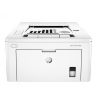 （HP） LaserJet Pro M203d A4黑白激光打印机