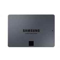 （SAMSUNG）1TB SSD固态硬盘 SATA3.0接口 870 EVO（MZ-77E1T0B）