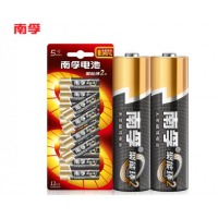 南孚(NANFU)5号碱性电池（单节）
