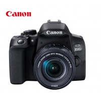 佳能（Canon）EOS 850D （EF-S 18-55mm f/4-5.6 IS ST