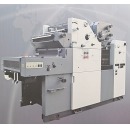 滨田470NP胶印机六开打码机大型印刷机