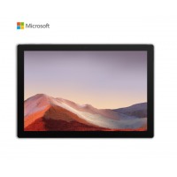 Surface Pro7 二合一平板电脑 Win10商务办公本 i5 8G 128G 亮铂