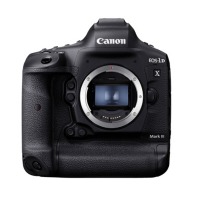 佳能（Canon）EOS-1D X Mark III 1DX3单反相机