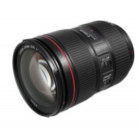 佳能（Canon）EF标准变焦镜头全画幅数码单反相机镜头 24-105mm f/4L IS