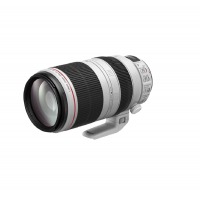 佳能（Canon)远摄变焦镜头 单反相机镜头 EF 100-400mm f/4.5-5.6