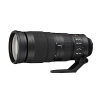 尼康（Nikon）AF-S 尼克尔 200-500mm f/5.6E ED VR 镜头