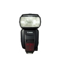 佳能（Canon） SPEEDLITE 600EX II-RT 闪光灯