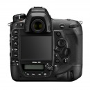 尼康（Nikon）D6 全画幅单反相机单反机身（无镜头）
